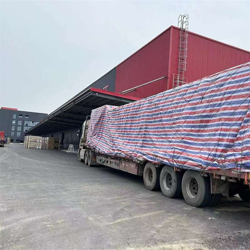 新郑到诸城物流公司——一站式货运服务专家（山东诸城物流专线查询）
