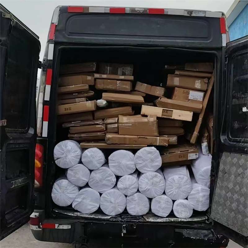 新郑至北海货运专线——一站式物流服务，让您的货物畅行无忧（北海到全国物流货运公司）