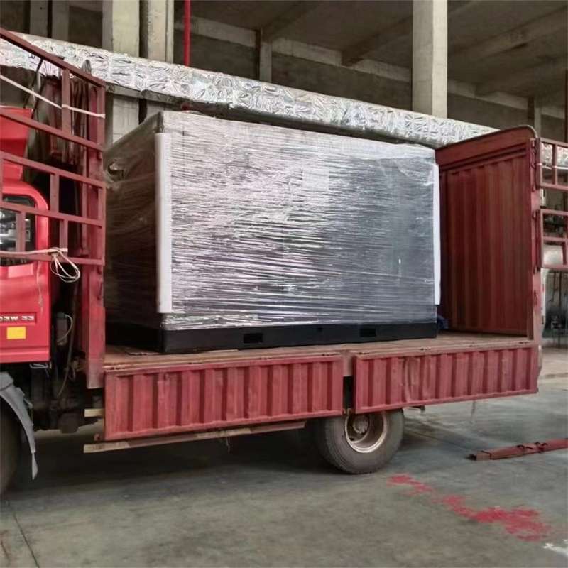 新郑到石嘴山物流公司一站式货运服务，满足您的各种需求