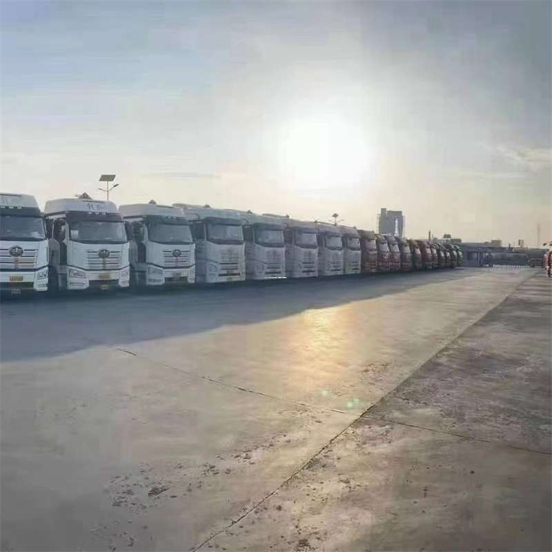 新郑到武威物流公司——一站式服务，让货运更便捷