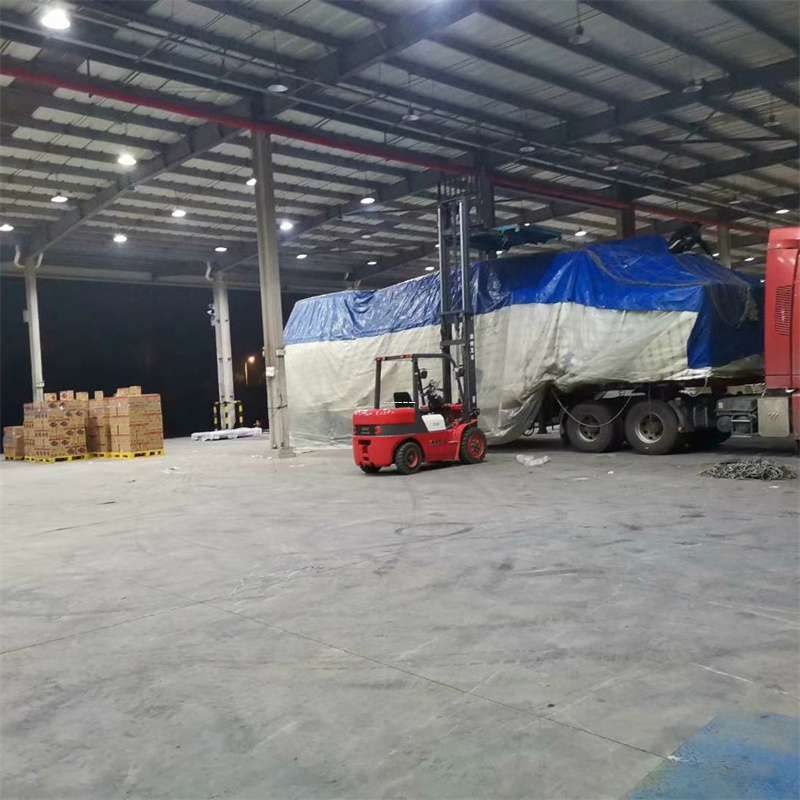 新郑到汝州物流公司-一站式服务，让货运更便捷（汝州物流公司电话查询）