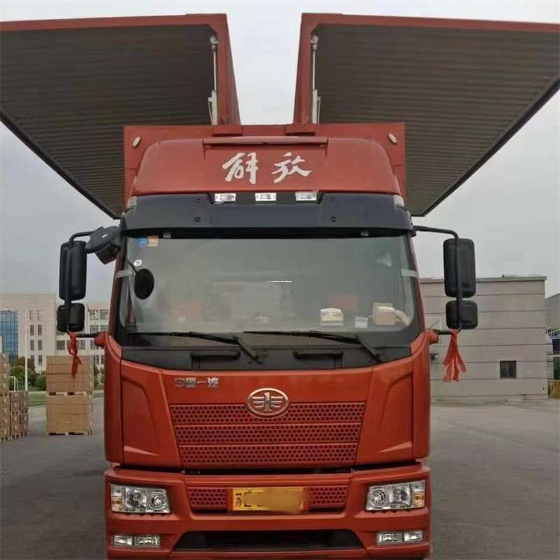 新郑到白城物流公司——一站式服务，满足您的各种物流需求