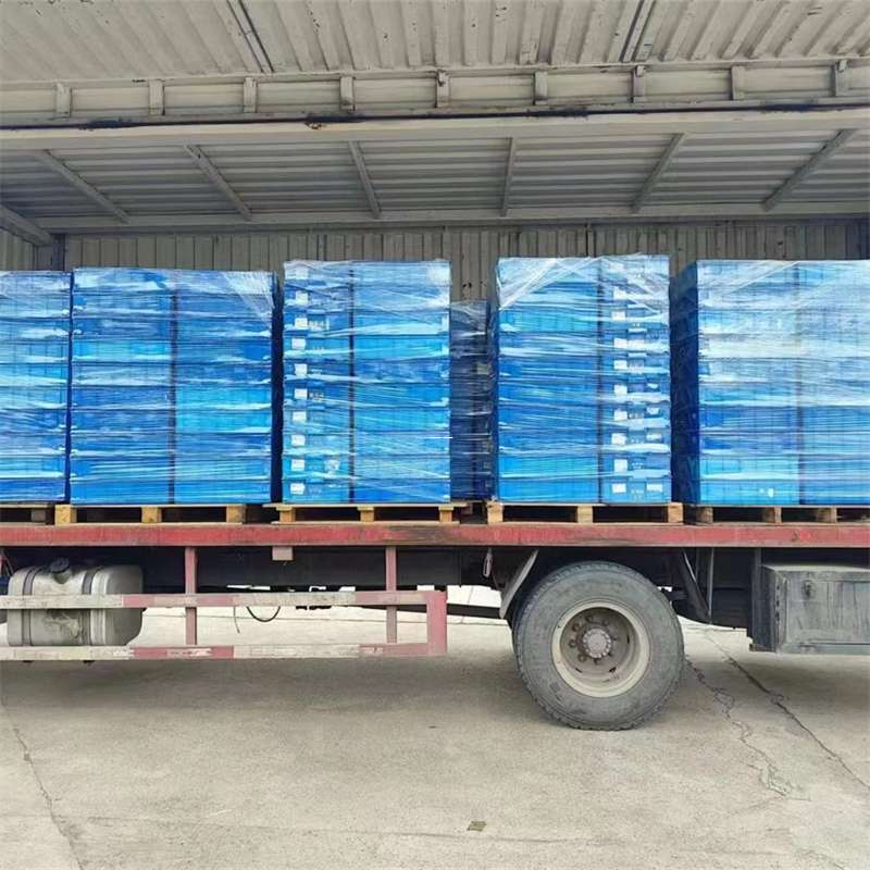 新郑到漯河物流公司一站式服务，为您的货物保驾护航