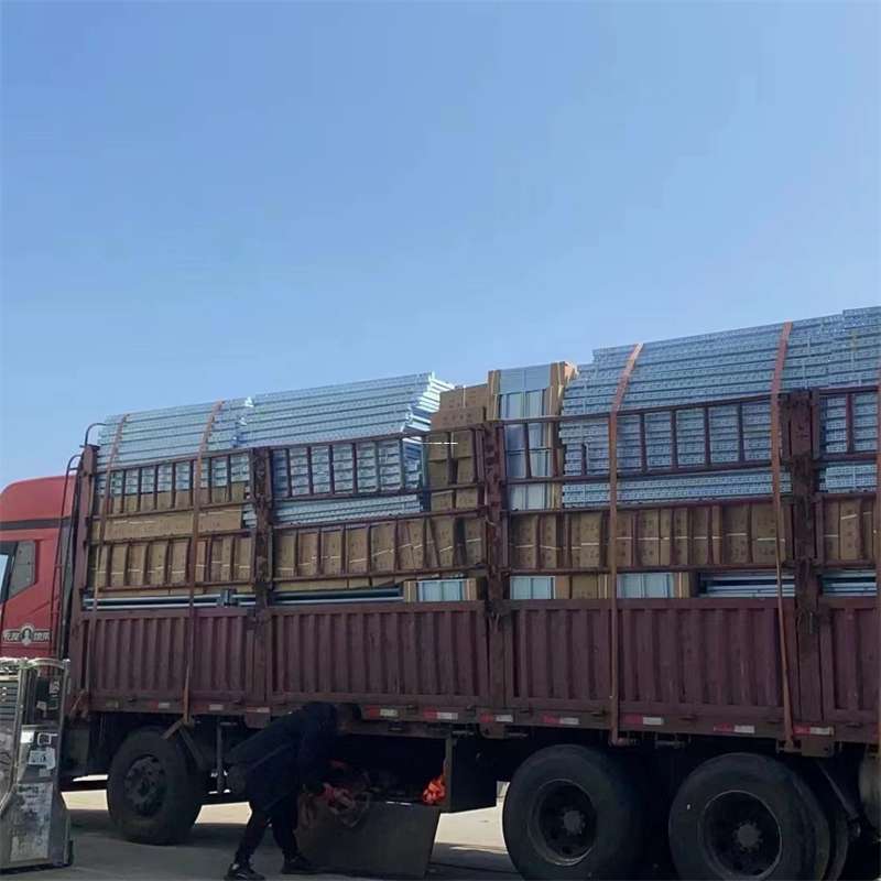 新郑到衡阳物流公司——一站式服务，让货运更轻松