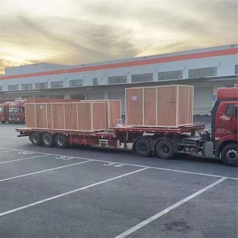 新郑到岳阳物流公司——一站式服务，让货运更便捷