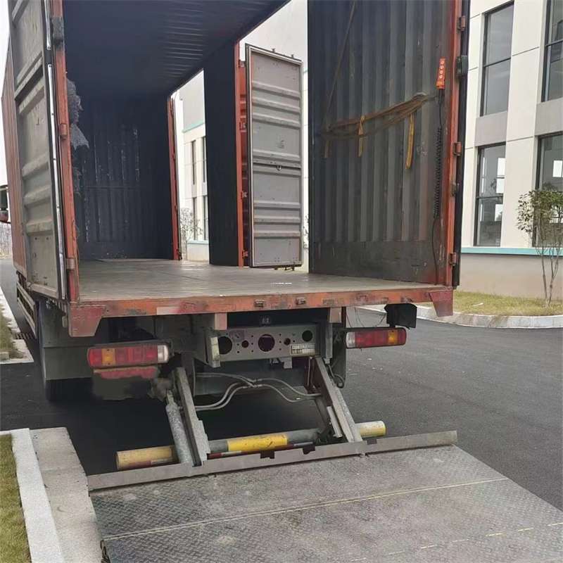新郑到长沙物流公司——专业货运，全程无忧