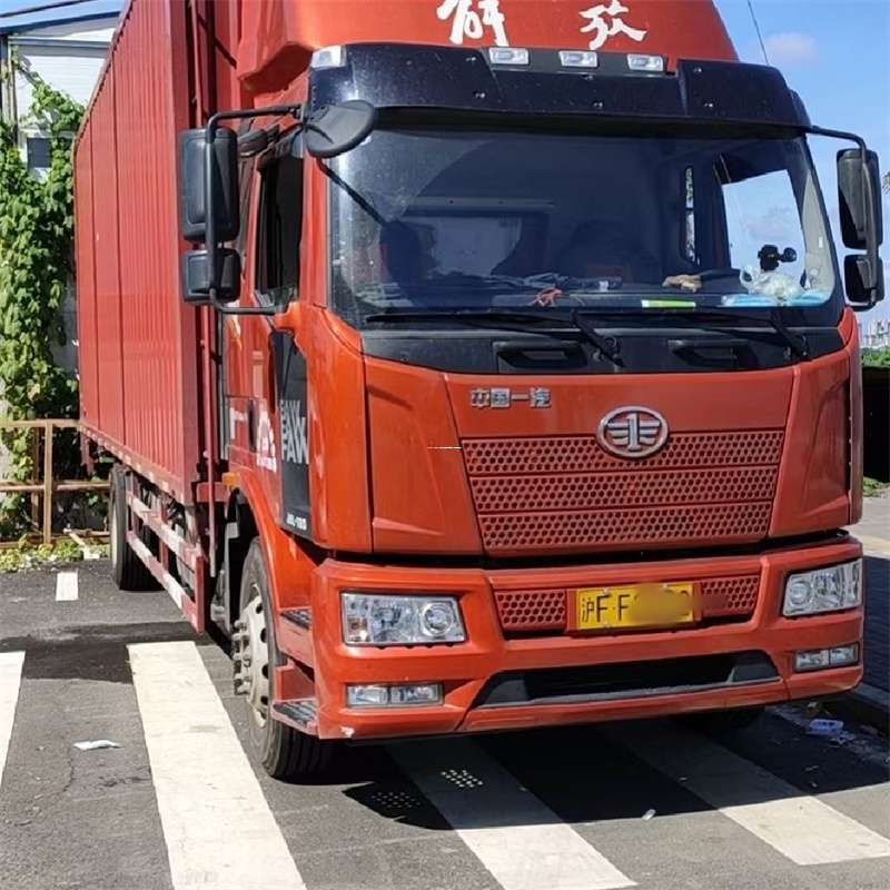 新郑到朔州物流公司一站式服务，让货运更轻松