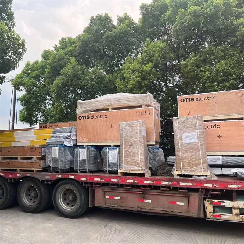 新郑至张家口货运专线，一站式物流服务助您成功