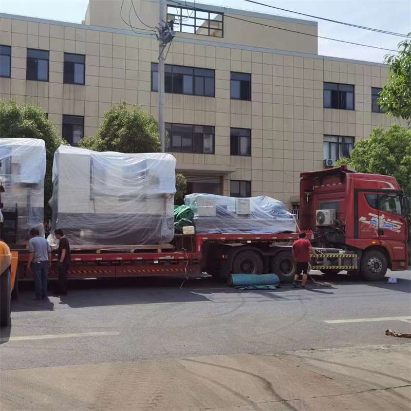 新郑到南京物流公司一站式服务，让货运更轻松