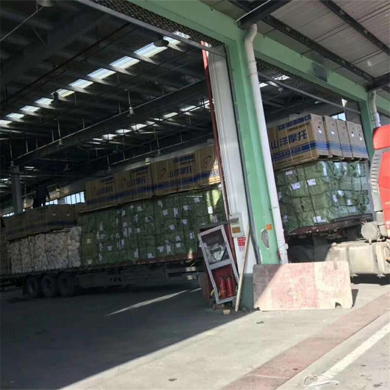 新郑到苏州物流公司——一站式服务，让货运更便捷