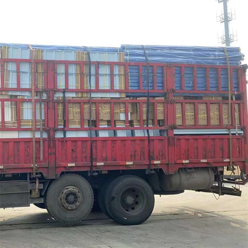 新郑到巴彦淖尔物流公司——一站式服务，让货运更轻松