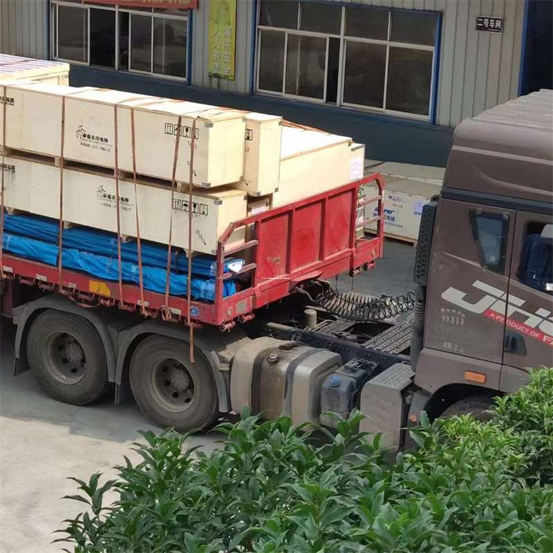 新郑至新疆阿勒泰福海县物流专线，一站式服务，让您的货物畅行无忧