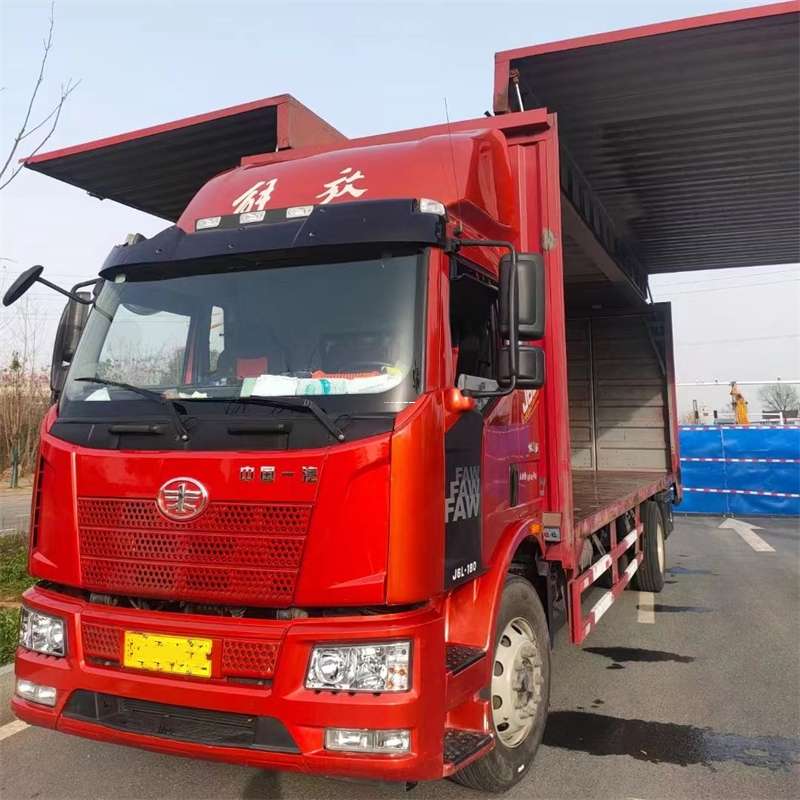 新郑到即墨物流公司，一站式服务，让货运更便捷（到即墨物流公司,一站式服务,让货运更便捷）